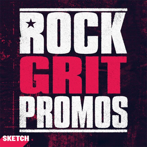 Rock Grit Promos