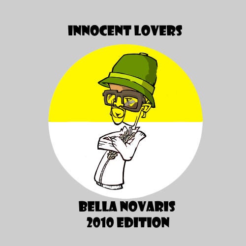 Bella Novaris 10 Edition From Big Mama Records On Beatport