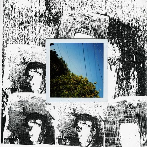 Cover art for Neon Razor Chain