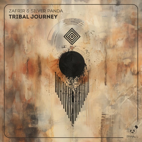 Zafrir, Silver Panda - Tribal Journey (Extended Mix) [2024]