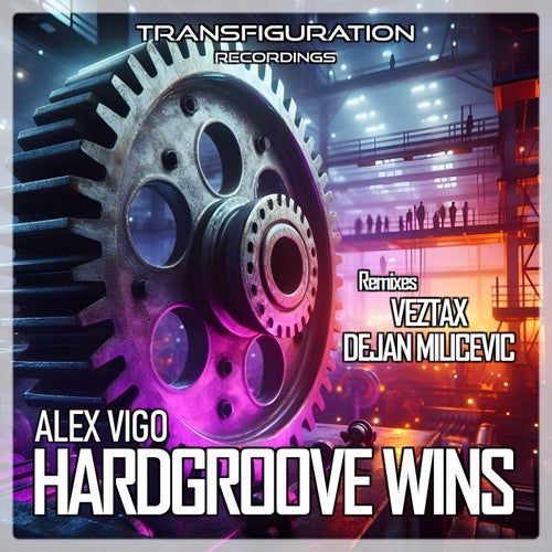 Hardgroove Wins