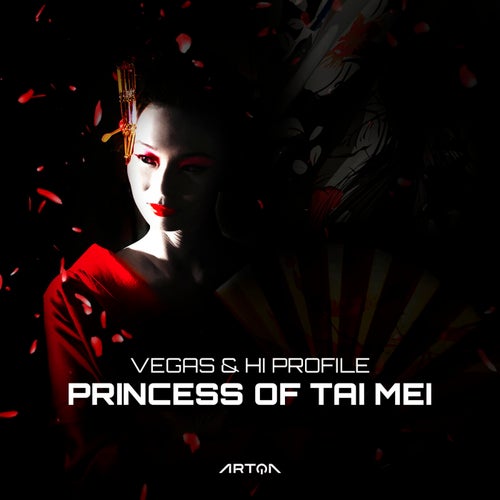 Princess of Tai Mei
