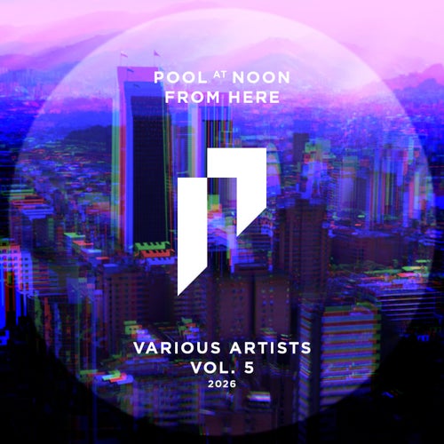 Various Artists V From Here