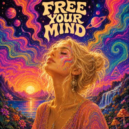 Free Your Mind