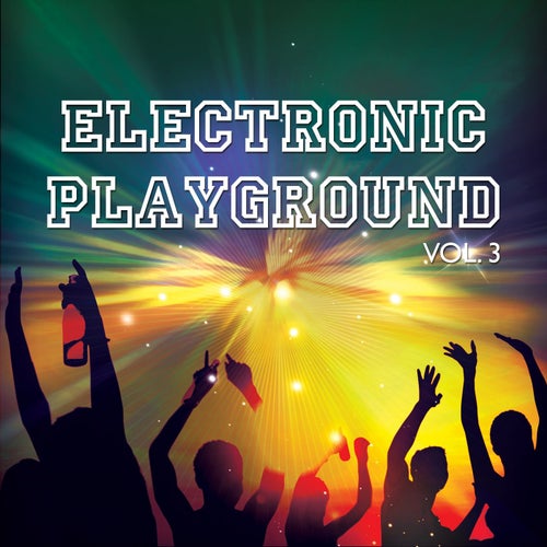 Electronic Playground, Vol. 3