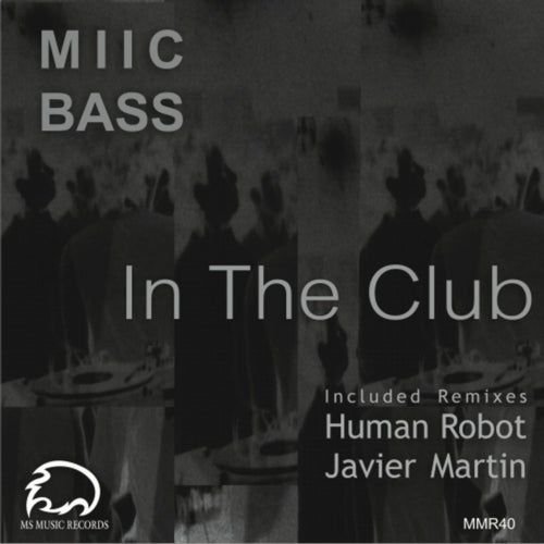 In The Club