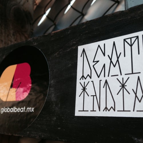 ALEJANDRO | FRANCO + D E A T H  I N D I A N +