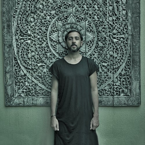 Sunju Hargun "August Chart" 2015