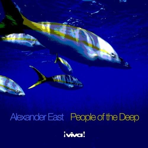 People Of The Deep