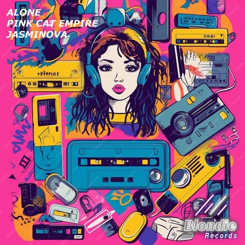 Alone