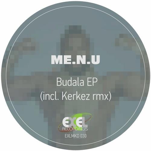 Budala EP