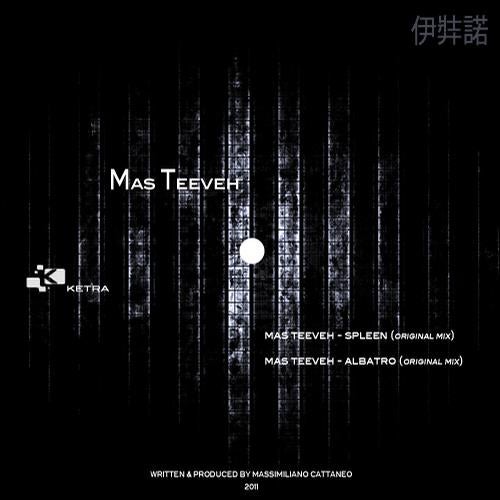 Mas Teeveh - Les Fleurs Du Mal
