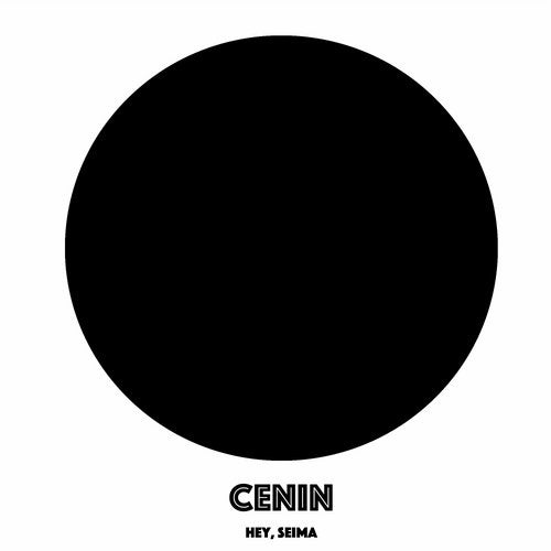 Cover art for Hey, Seima