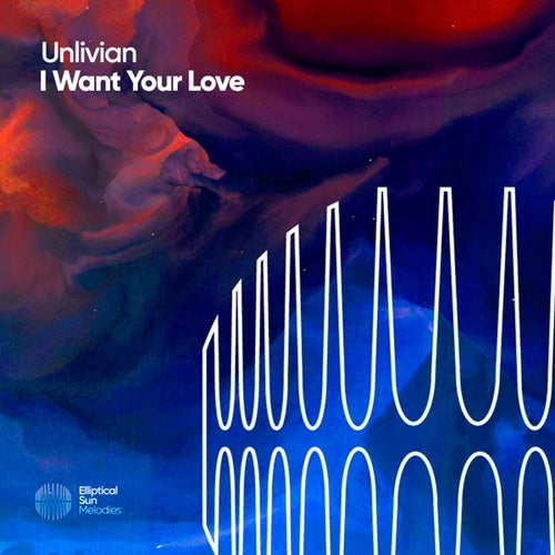 I Want Your Love