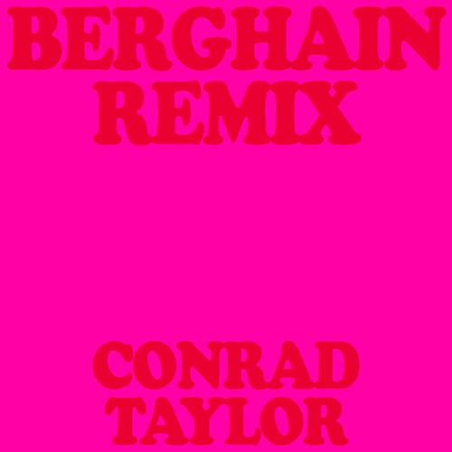 Berghain (Remix)