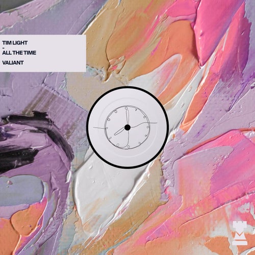 All the Time (Extended Mix)