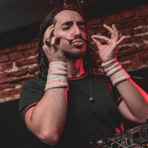 Pipi Hz - Closing Set Like Chart Cover