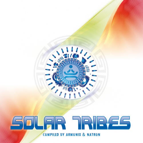 Solar Tribes compiled by Armonix & Natron