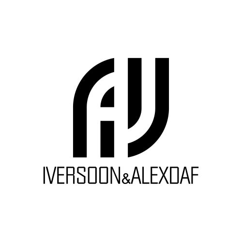 IVERSOON & ALEX DAF (September CHART 2014)