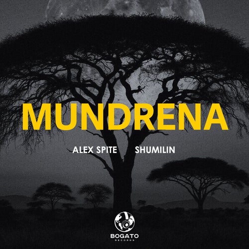 Mundrena
