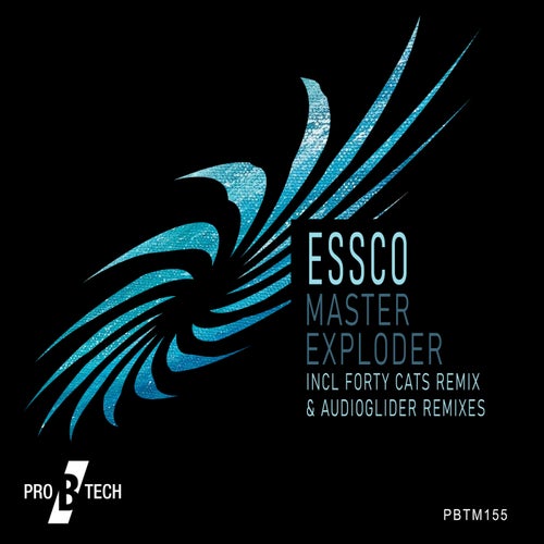 VA | Essco - Master Exploder 2024 год Скачать Онлайн в Mp3 (Бесплатно)