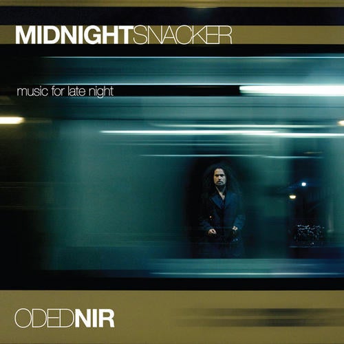 Midnight Snacker