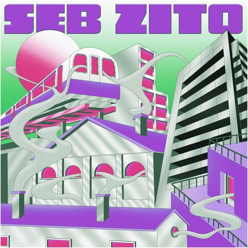 Seb Zito - 2am Lover feat. Black Coco [EDIBLE027]