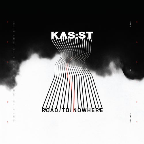 Cover art for Road to Nowhere
