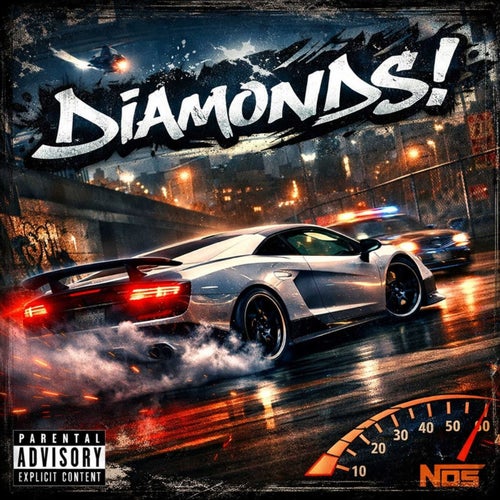 Diamonds!