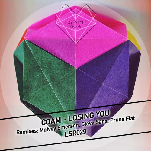 Losing You
