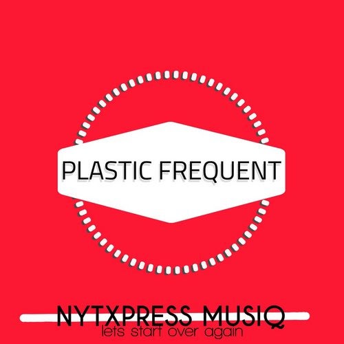 Cover art for Let's Start Over Again