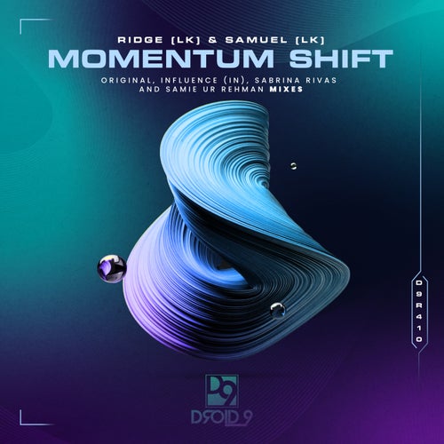 Momentum Shift