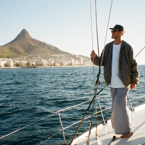 Cape Town