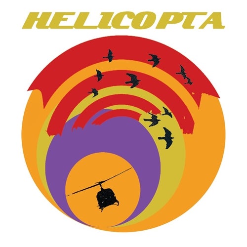 Helicopta Records