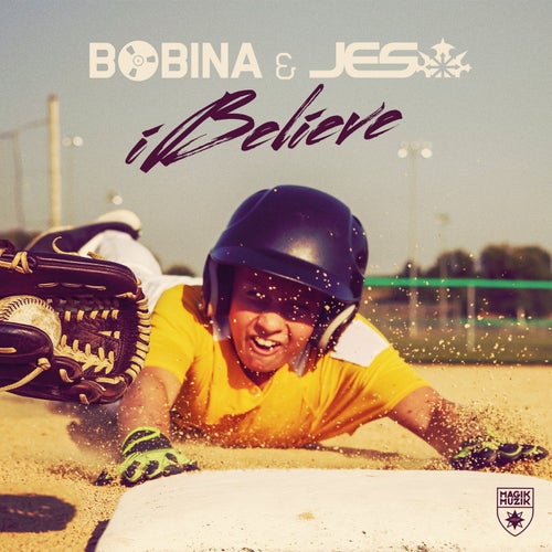 iBelieve - Extended Mix
