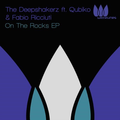 On The Rocks EP