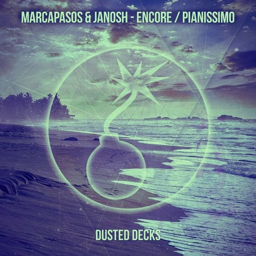 Cover art for Encore / Pianissimo