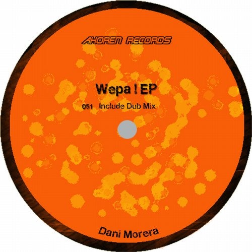 Wepa! EP