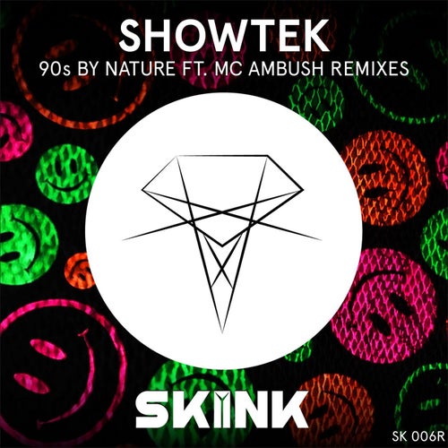 90s By Nature (feat. MC Ambush)