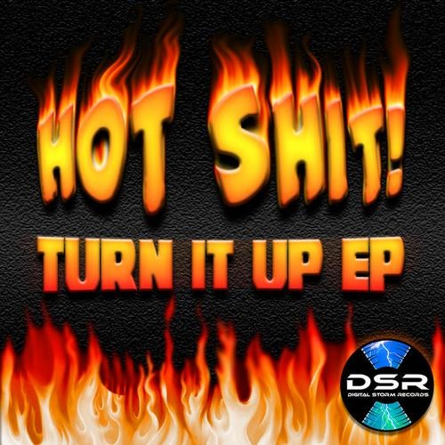 Turn It Up EP