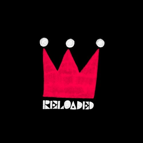Cover art for Champion Ep [RELOADED]