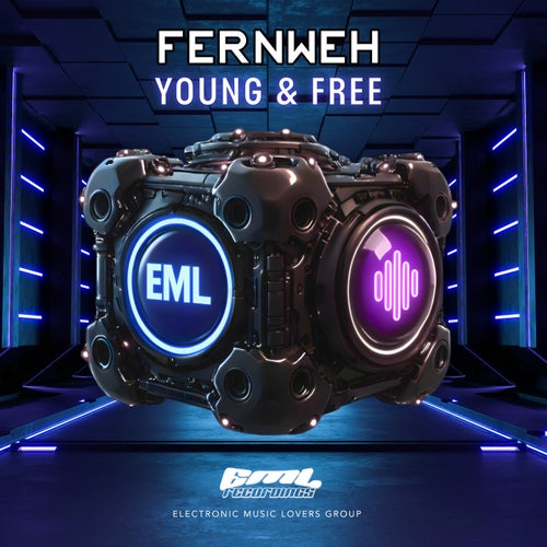 Young and Free (Extended Mix)