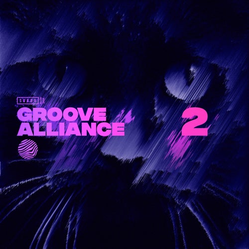 Groove Alliance 2 (2025) - Suara