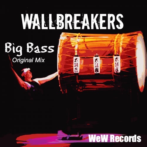 Wallbreakers - TOP10 July Chart !