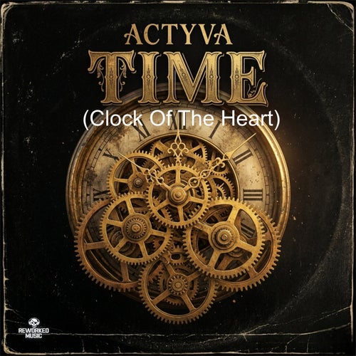 Time (Clock Of The Heart)