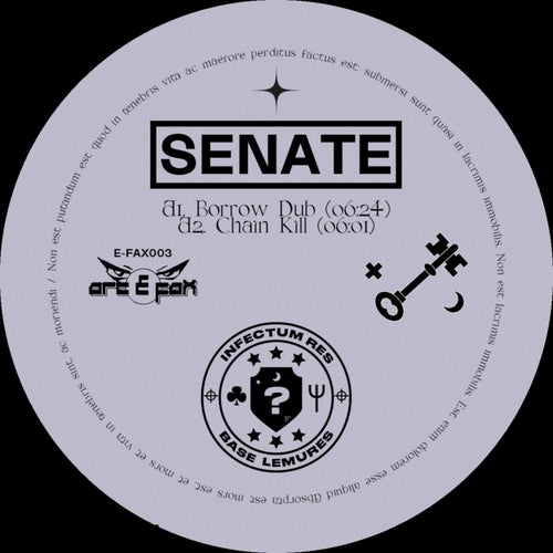 E-FAX003