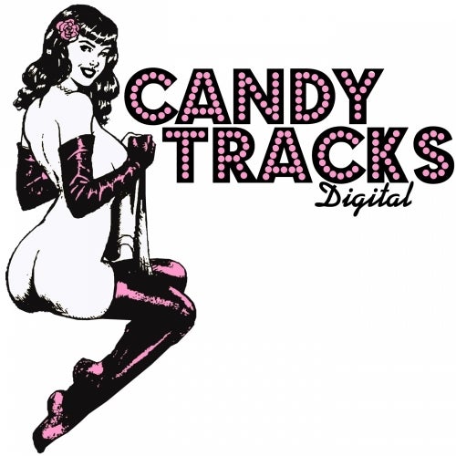 Candy Tracks Digital