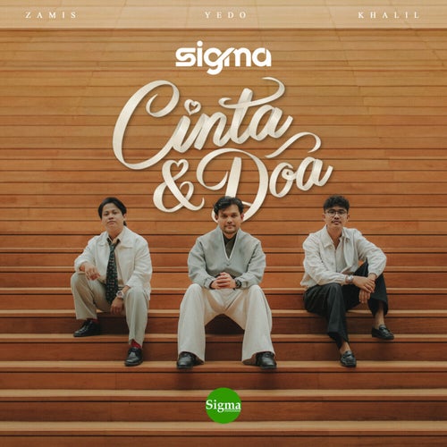 Cinta & Doa