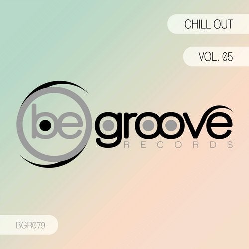 Cover art for Chill Out, Vol.5