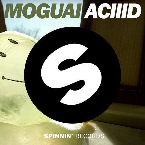 Cover art for ACIIID